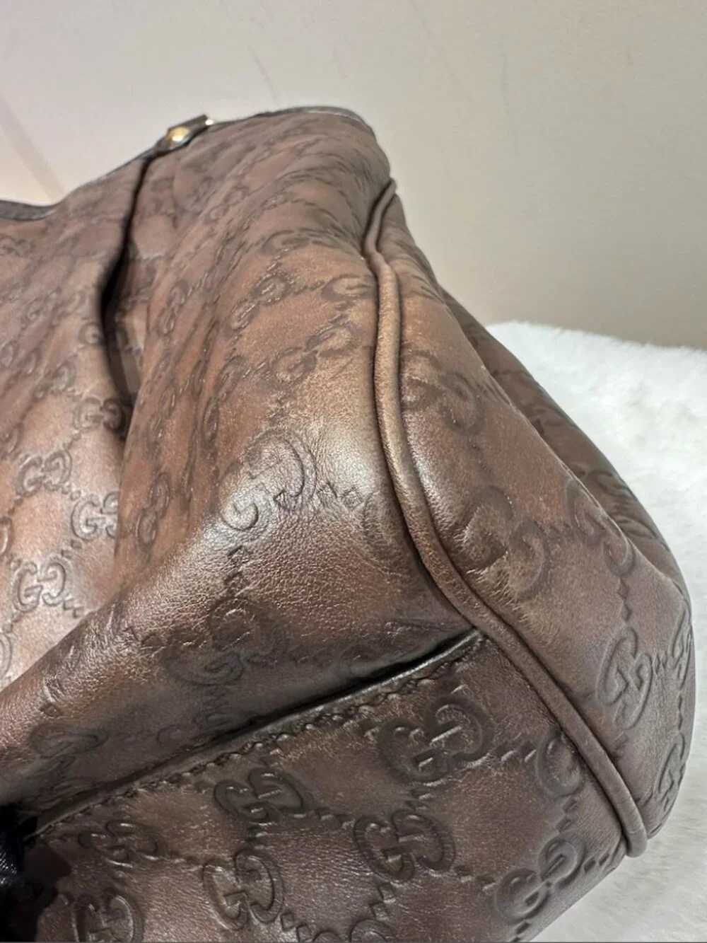 Gucci beautiful guccissima